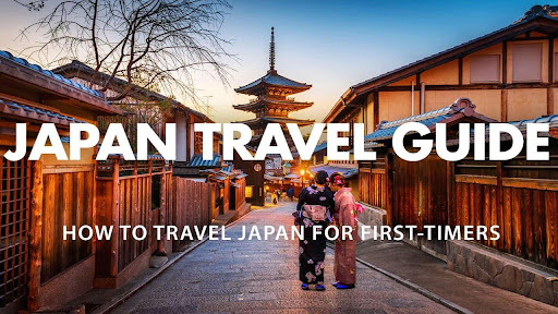 Want to Visit Japan?