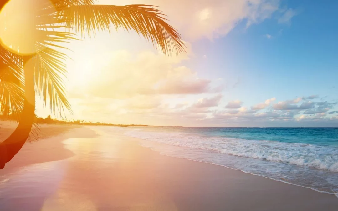Beautiful Barbados: The Next Destination