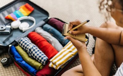 What Is the Quickest Way to Get Over Jet Lag?