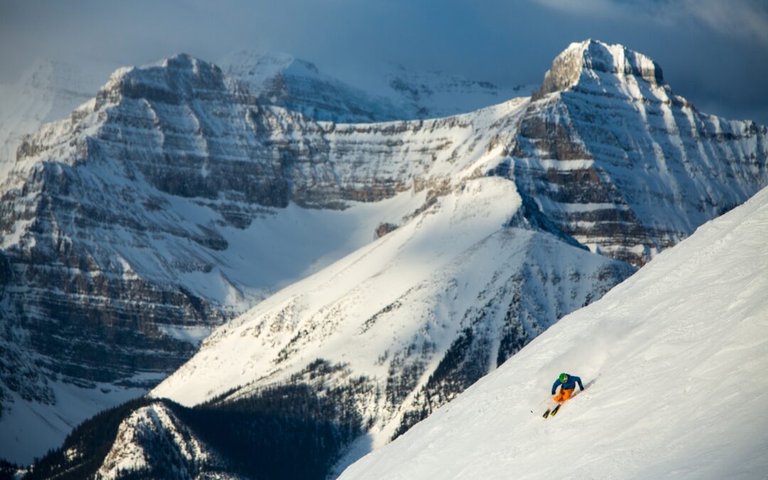 Best Places to Ski in Canada: 2023 Top Destinations Revealed
