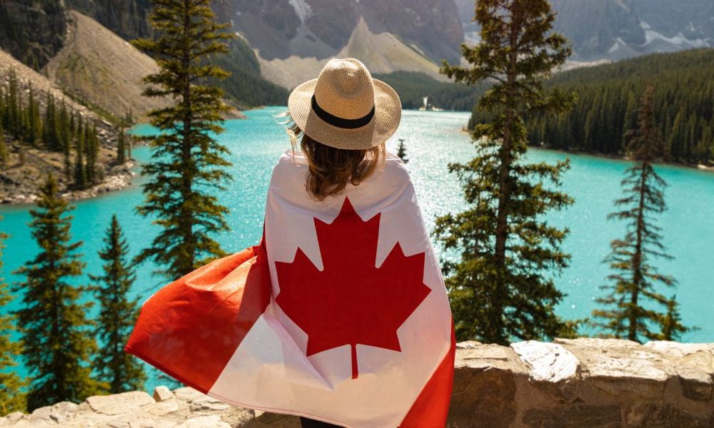 Best Family Getaways in Canada: Unforgettable Destinations for All Ages