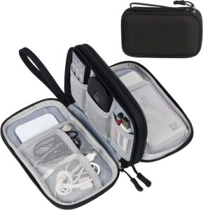 FYY electronic organizer