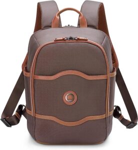 DELSEY Chatelet Air 2.0 backpack