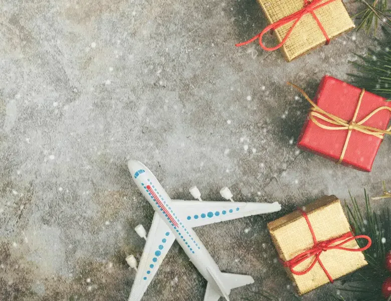 Tips and Tricks on How to Travel on Christmas: A No-Nonsense Guide for 2023