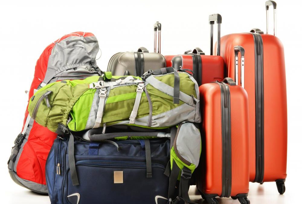 How to Choose the Right Suitcase: Expert Tips for Effortless Travel