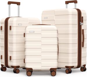 Vipbox 28-inch hardside luggage