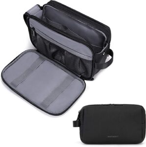 BAGSMART dopp kit