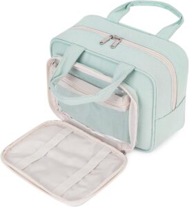 Narwey toiletry bag