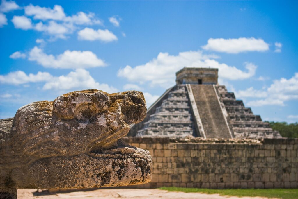 Mexico, Best Places To Travel In November From Canada, Pack with Purpose