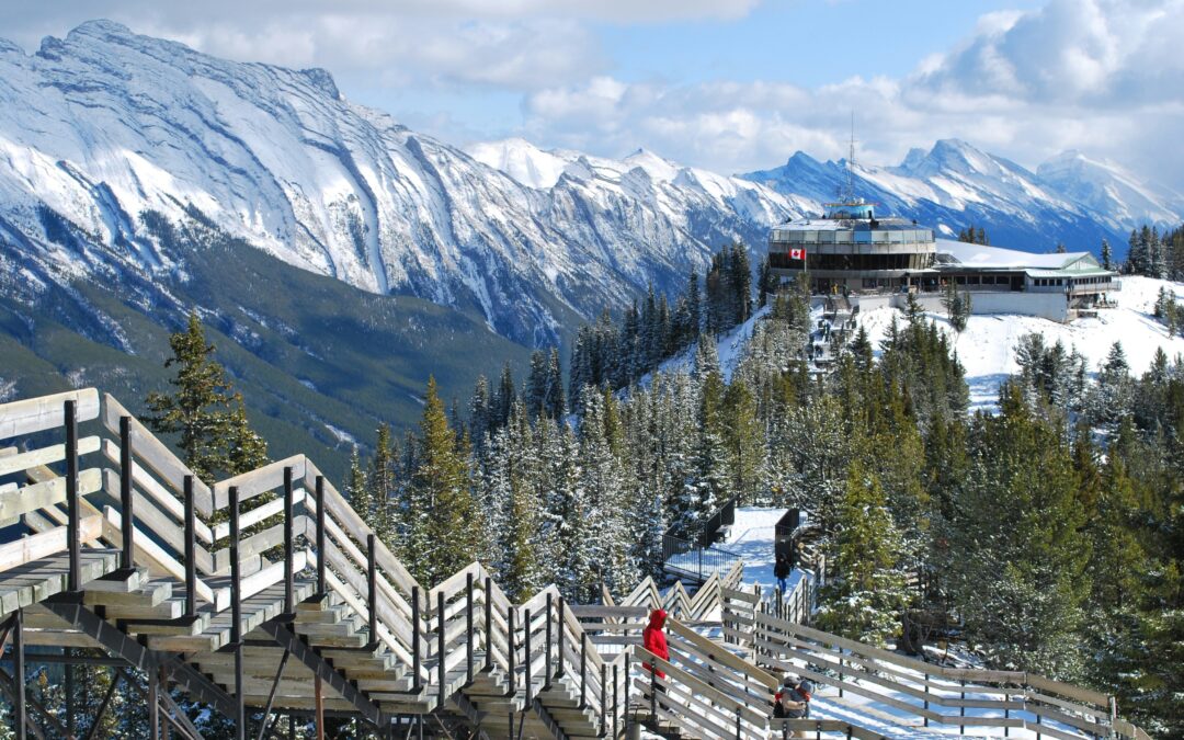 Best Places To Travel In November From Canada