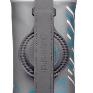 HydraPak SkyFlask Speed IT – Collapsible Insulated Handheld Running Water Bottle (500 ML)