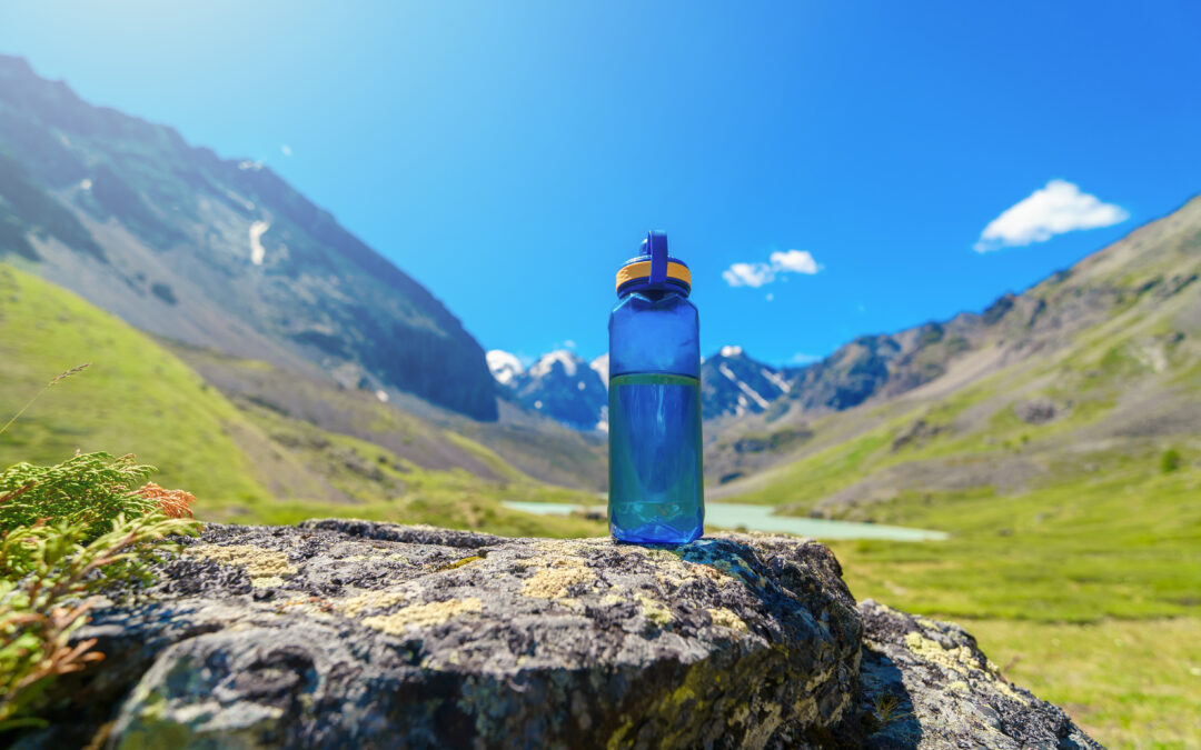 Smart Travel Accessories: Eco-Friendly Essentials for the Conscious Traveler