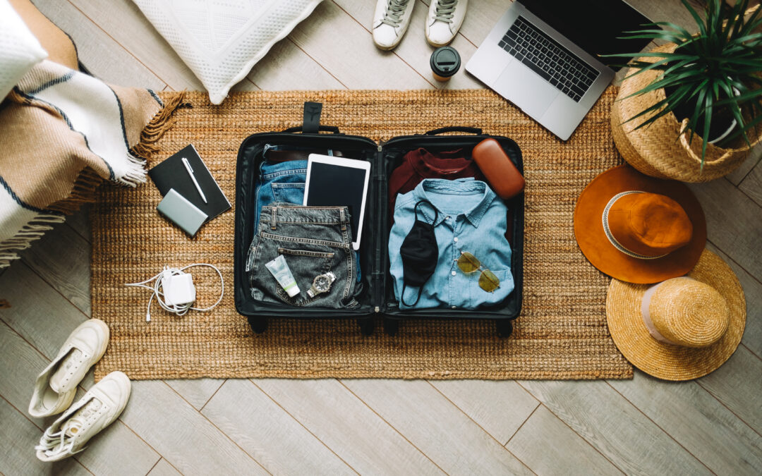 Overcoming Packing Anxiety: Building Confidence for New Travelers
