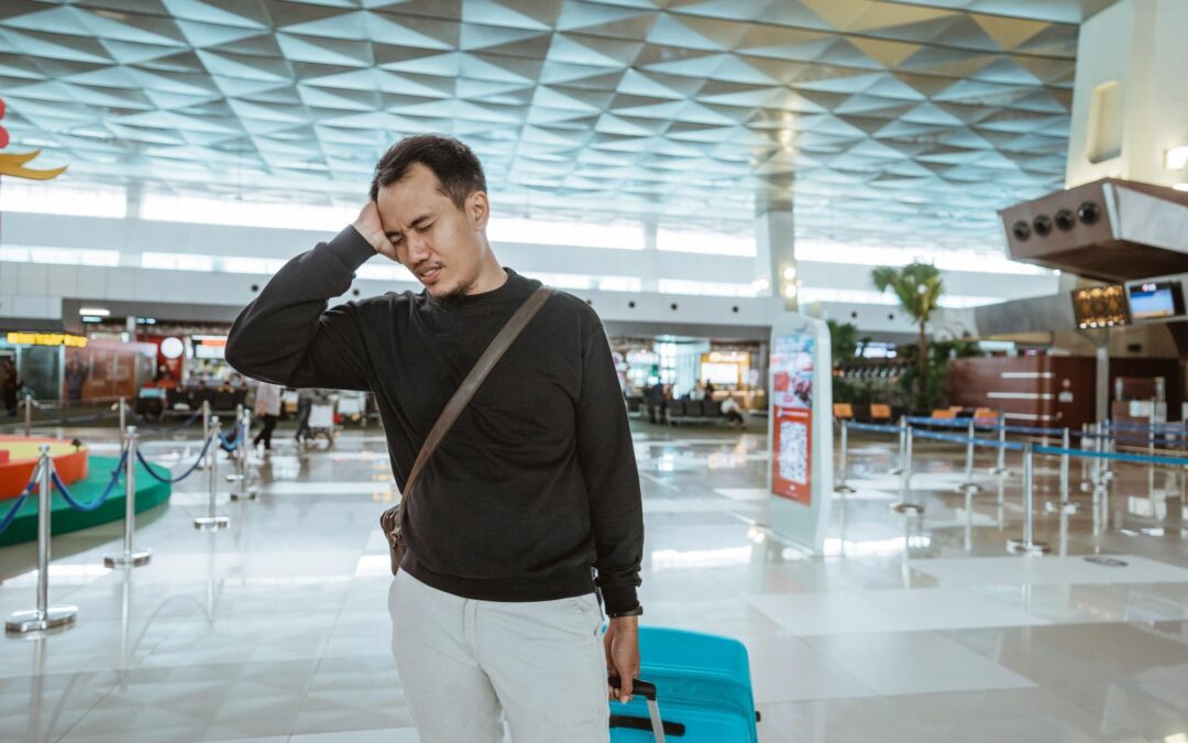 Less is More: The Surprising Benefits of Packing Light for You and Our Planet