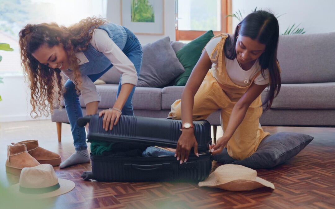 Unlocking the Hidden Perks of Eco-Friendly Travel Accessories