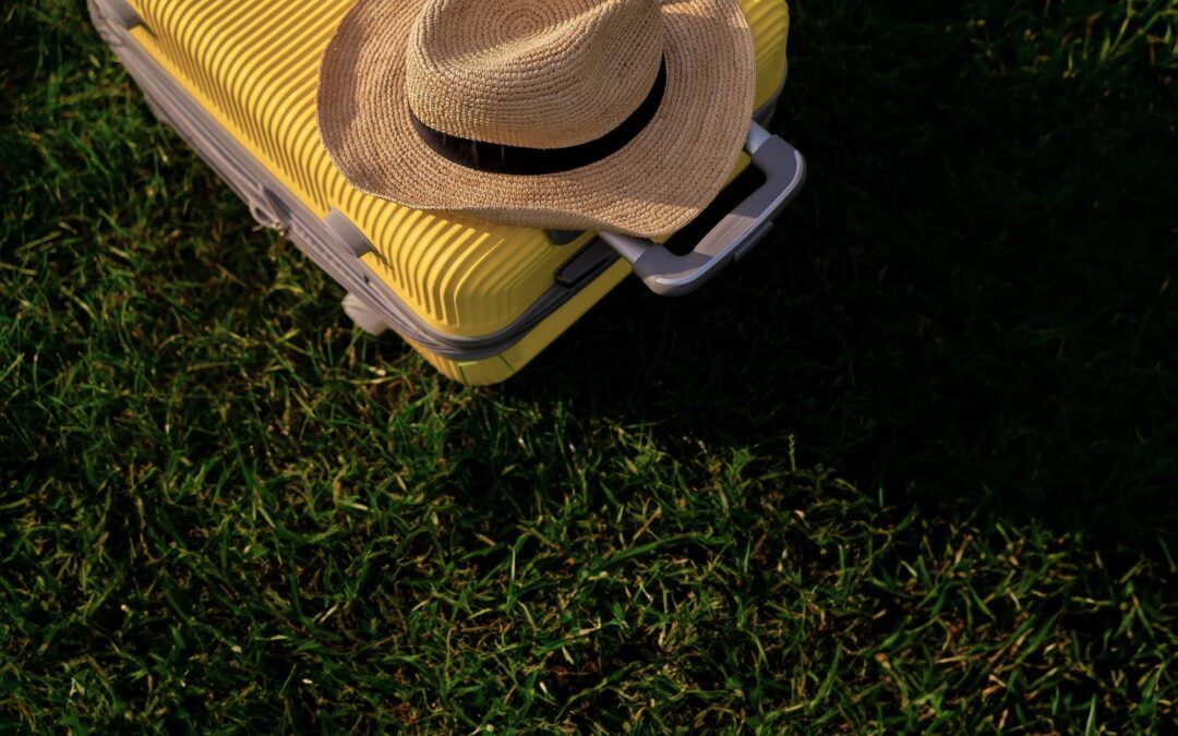 10 Sustainable Travel Hacks to Transform Your Next Adventure