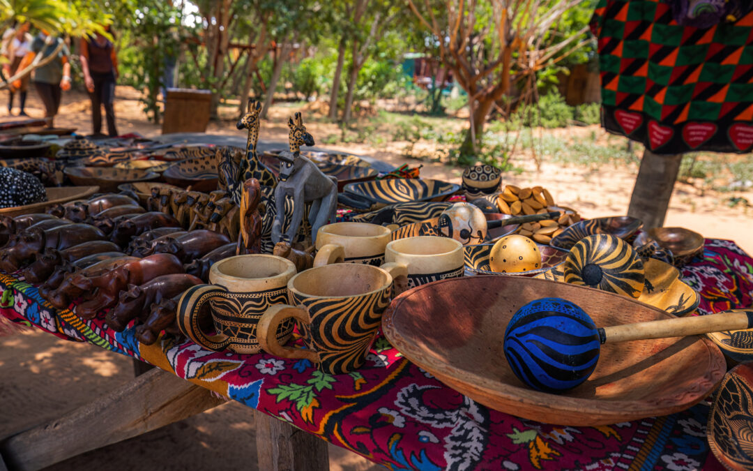 Travel with Heart: Essential Gear that Supports Local Artisans
