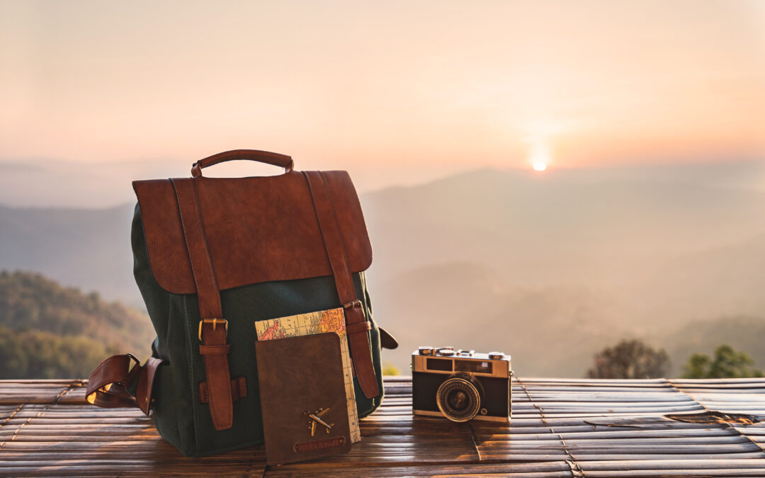 Mastering the Art of Packing Light: Essentials for Fueling Your Adventure