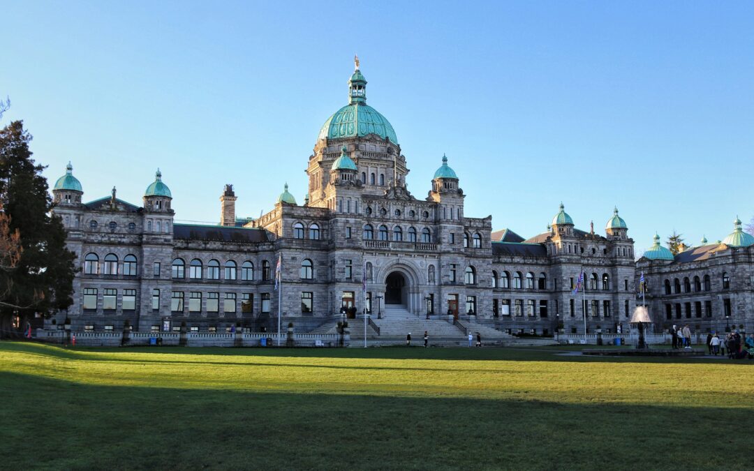 Escape Winter This Year: Warm Travel Destinations In Canada