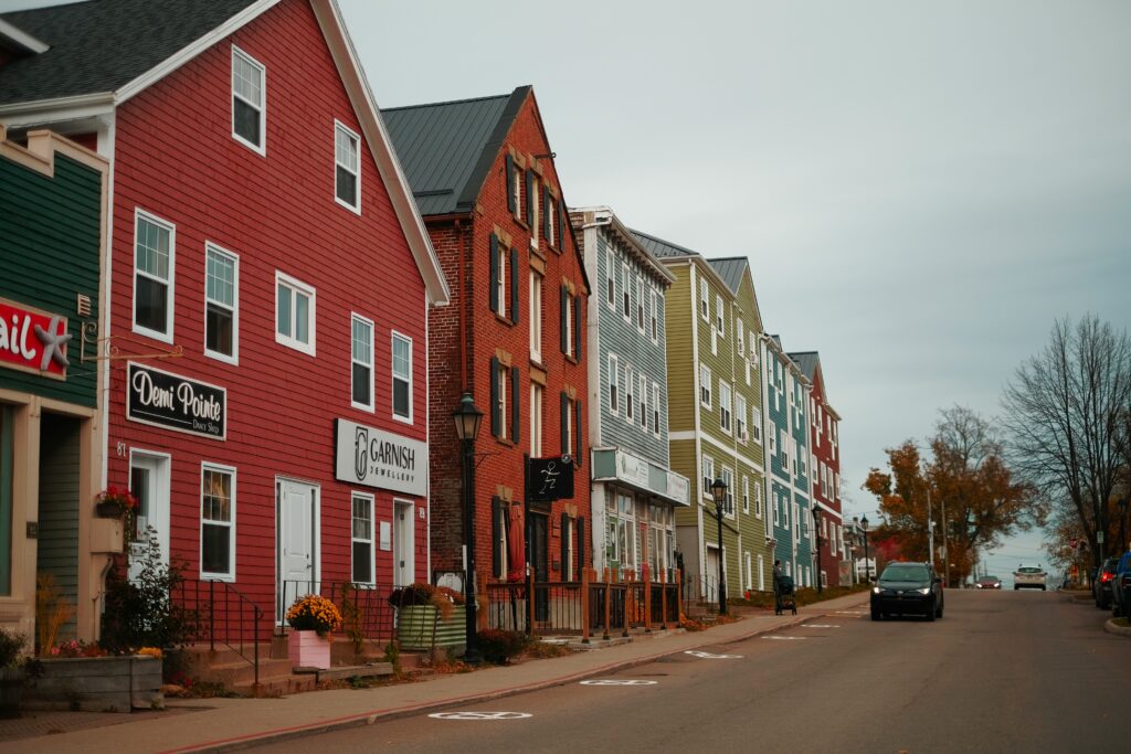 PEI, Discover Canada: A Refined Guide To The Best Canadian Cities To Visit, Pack with Purpose