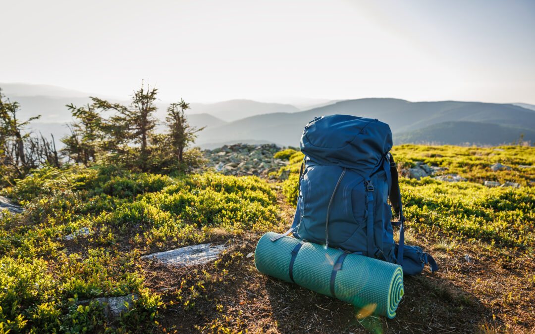 Discover the Perfect Balance: Sustainable Travel Gear for the Eco-Conscious Explorer