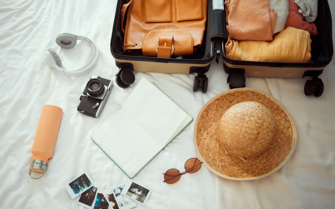 Why Every Journey is Better When You Pack with Intention and Heart