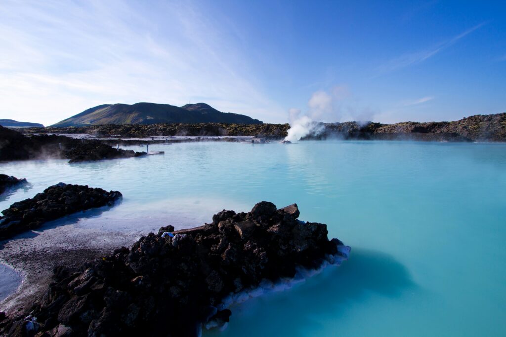 Reykjavik, Iceland, Blue Lagoon, Safest Cities For Women To Travel To, Pack with Purpose