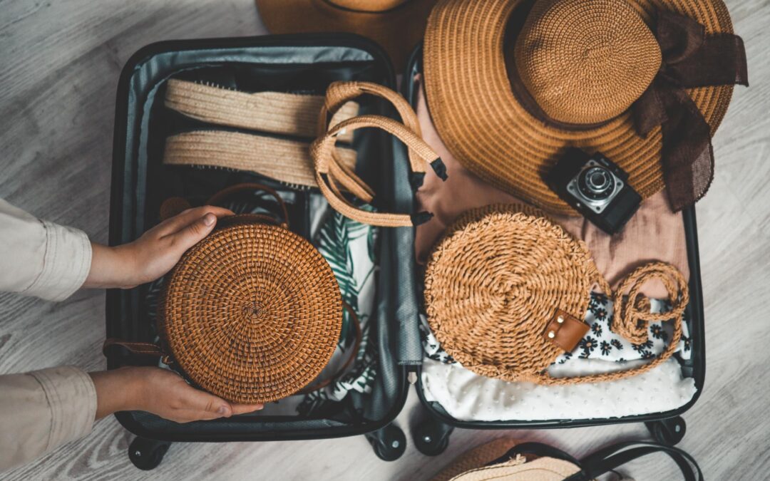 Pack With Purpose: Why Purposeful Packing Enhances Every Trip