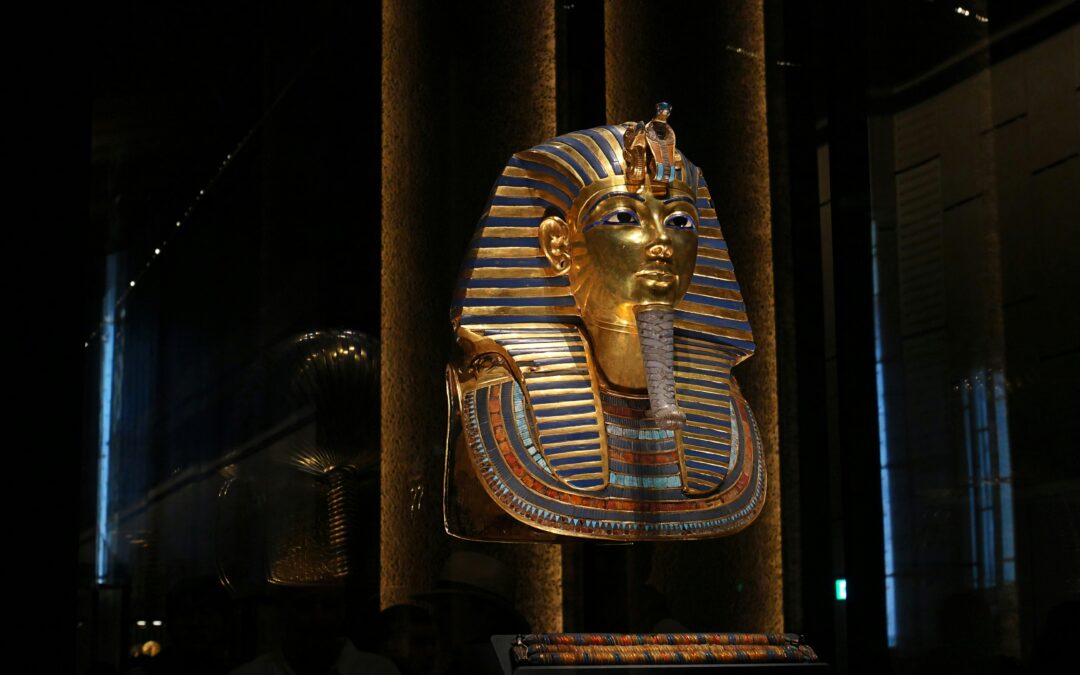 The Grand Egyptian Museum Is Now Open — And It’s Worth Planning a Trip Around