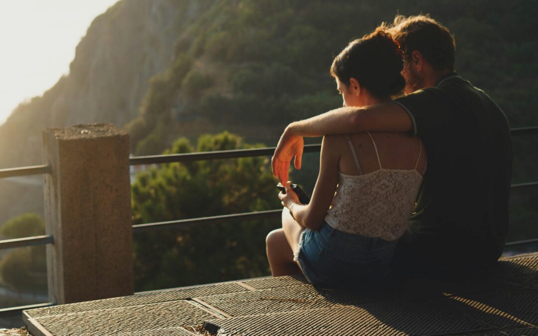 The Five Most Romantic Holiday Destinations