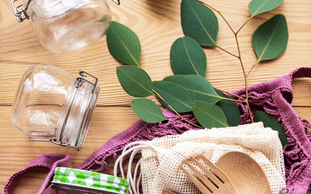 Pack Light, Tread Light: Sustainable Packing Hacks for the Eco-Conscious Explorer