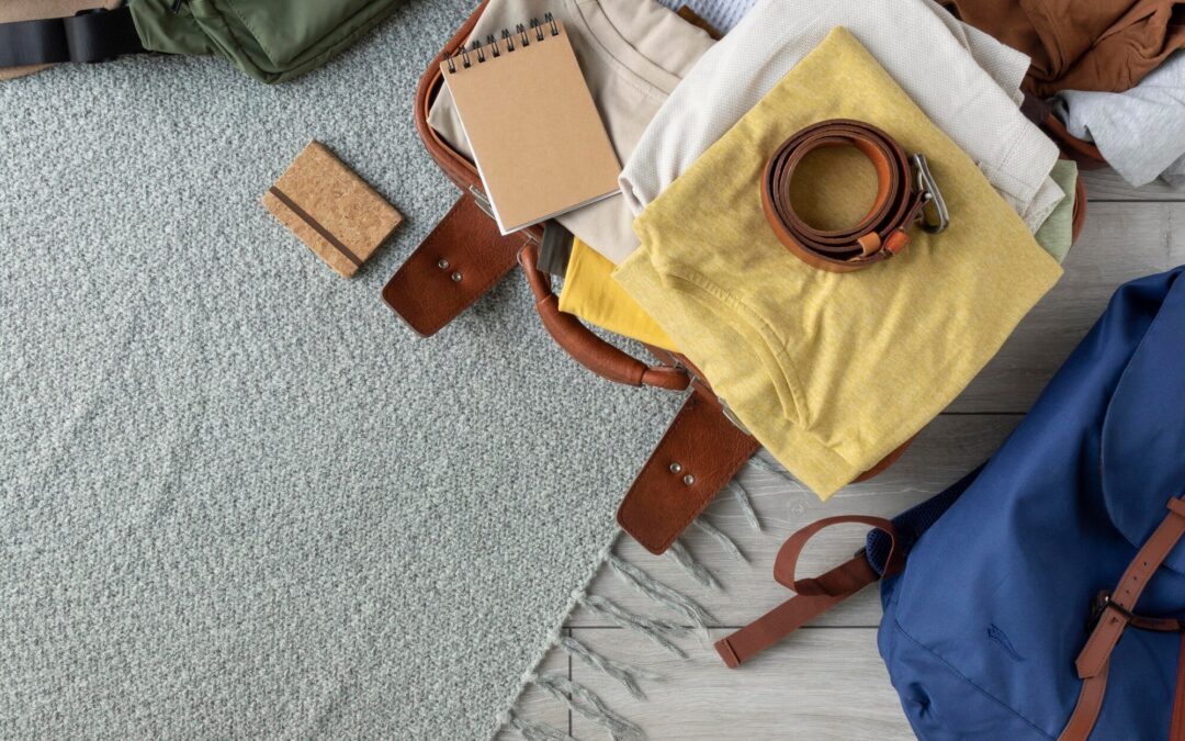 Packing Strategies for the Eco-Conscious Explorer