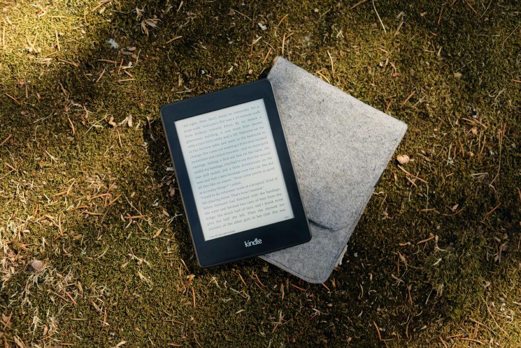 Kindle, Best Travel Accessories For 2026