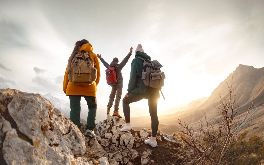 Pack With Purpose: Innovative, Sustainable Packing Tips for Meaningful Travel