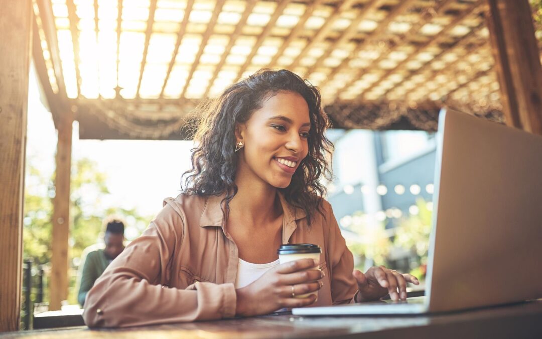 Work Well, Wander Far: Practical Balance Tips for Digital Nomads