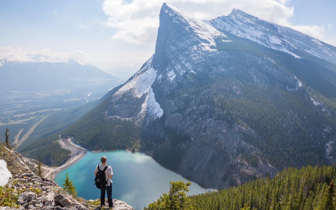 How To Get Into Solo Travelling