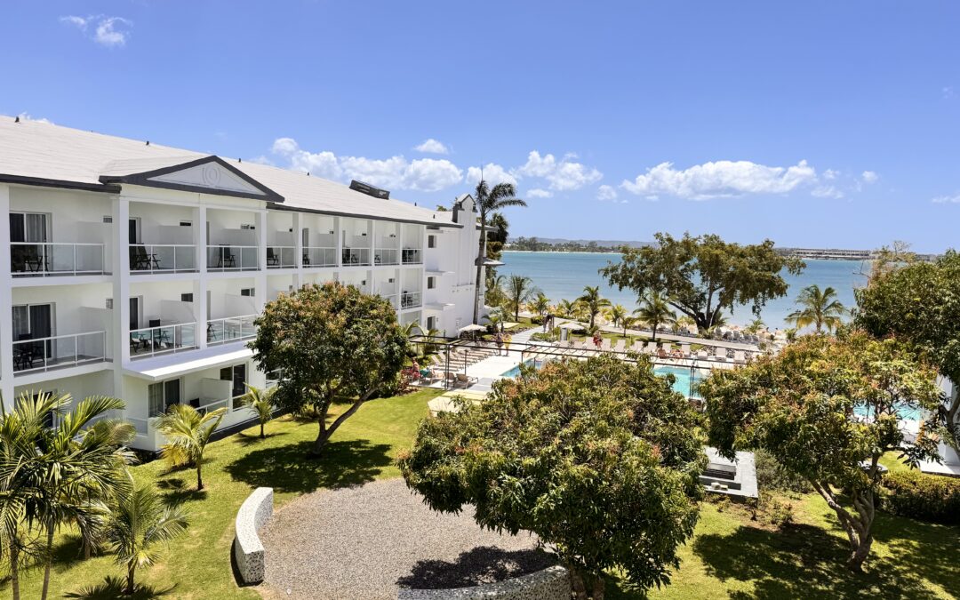 Riu Negril, Jamaica: Our Honest Review of This All-Inclusive on Bloody Bay