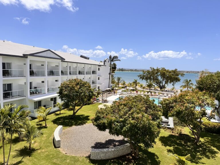 Riu Negril, Jamaica