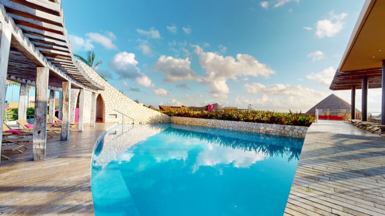 Hotel Xcaret México