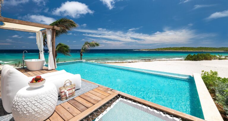 Sandals Royal Curaçao