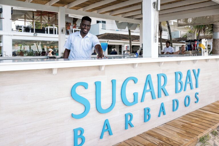 Sugar Bay Barbados
