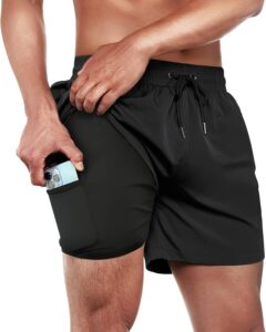 BRISIRA swim trunks