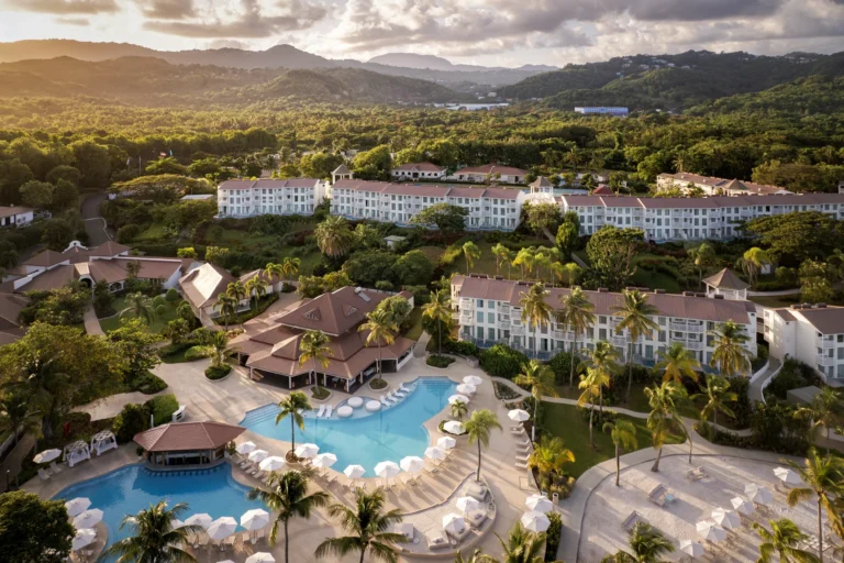 Secrets St. Lucia Resort & Spa