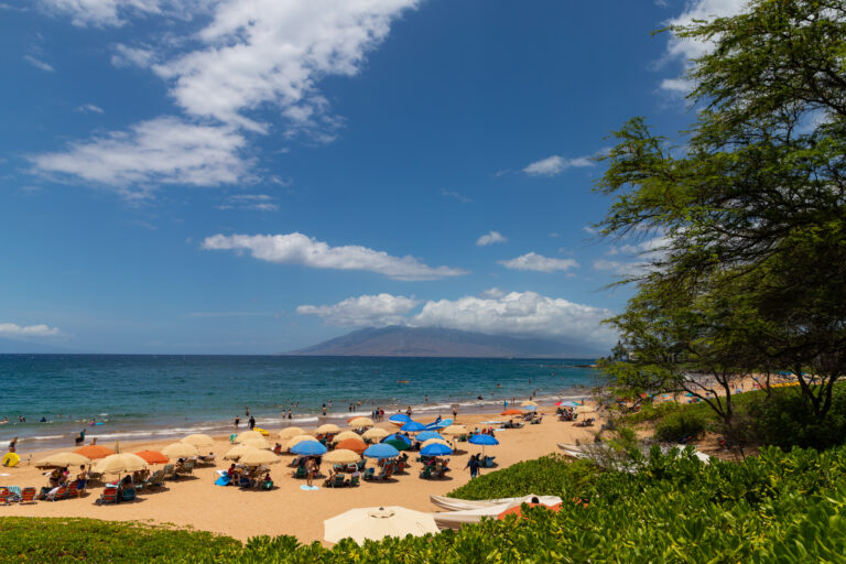 Grand Wailea, Maui
