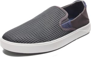 OluKai Lae'ahi slip-on shoes