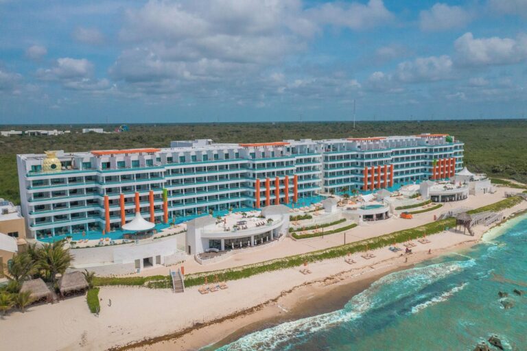 Nickelodeon Hotels & Resorts Riviera Maya