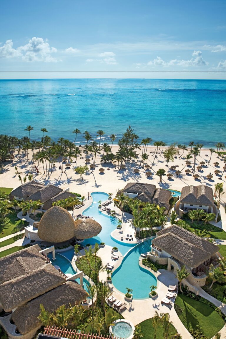 Secrets Cap Cana, Dominican Republic