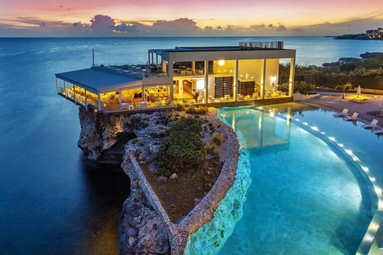 Sonesta Ocean Point, St. Maarten